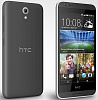 Смартфон HTC Desire 820G Dual Sim (Matt Gray/Light Gray) купить в интернет-магазине icover