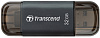 Внешний накопитель Transcend JetDrive Go 300 32Gb USB 3.1/Lightning (TS32GJDG300K) для устройств Apple (Black) купить в интернет-магазине icover
