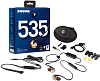 Bluetooth-наушники с микрофоном Shure SE535-V+BT1 (Bronze) купить в интернет-магазине icover