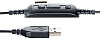 Проводная гарнитура Jabra UC VOICE 150 MS Duo 1599-823-109 (Gray) купить в интернет-магазине icover