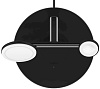 Беспроводное зарядное устройство Belkin MagSafe 3-in-1 Wireless Charger WIZ009vfBK (Black) купить в интернет-магазине icover