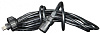 AEE External microphone T45 - внешний микрофон (Black) купить в интернет-магазине icover