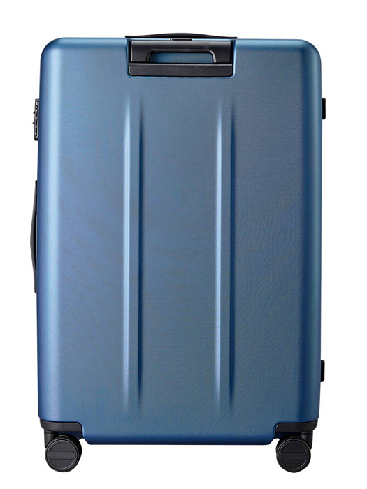 Чемодан Ninetygo Danube Luggage 28" (Blue) купить в интернет-магазине icover