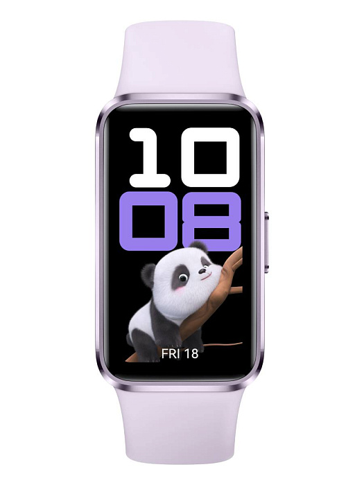 Умные часы Huawei Band 10 NRA-B29 (Purple) купить в интернет-магазине icover