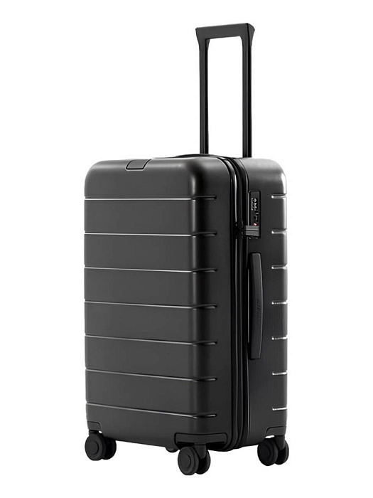 Чемодан Xiaomi Luggage Classic Pro 20" BHR8602GL (Black) купить в интернет-магазине icover