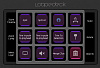 Консоль для редактирования фото и видео Loupedeck CT (Black) купить в интернет-магазине icover