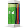 Apple iPod Socks (OEM Copy) набор универсальных чехлов для iPod и iPhone купить в интернет-магазине icover