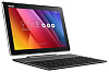 Планшет Asus Zenpad 10 Z300CL 32Gb + Dock 90NP01T1-M01060 (Black) купить в интернет-магазине icover
