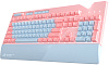 Игровая клавиатура Asus ROG Strix Flare 90MP00M0-B0RA04 (Pink) купить в интернет-магазине icover