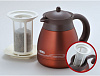 Кувшин-термос Thermos TGR-601DL Carafe 0.6L 432964 (Copper) купить в интернет-магазине icover