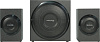 Компьютерная акустика 2.1 Microlab M110 (Black) купить в интернет-магазине icover