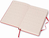 Moleskine Classic Large 2017 (DHF212DC3Y17) - ежедневник (Red) купить в интернет-магазине icover