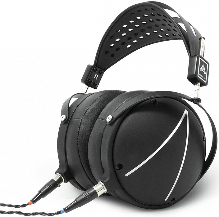 Наушники Audeze LCD2 Closed Back (Black) купить в интернет-магазине icover
