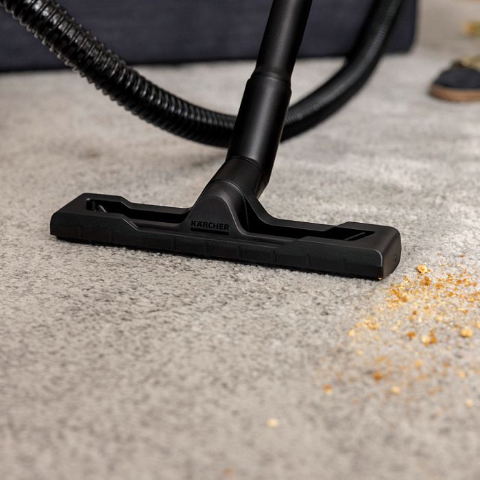 Моющий пылесос Karcher SE 4 Plus (1.081-170.0) купить в интернет-магазине icover