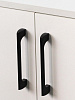 Шкаф с полками RIDBERG OSAKA (White) купить в интернет-магазине icover