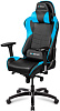 DXseat V75/XB - компьютерное кресло (Blue) купить в интернет-магазине icover