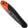 Пила складная обрезная Bahco 396-JS (Black/Orange) купить в интернет-магазине icover