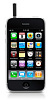 Apple iPhone TTY Adapter (MA854G/A) купить в интернет-магазине icover
