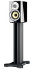 Bowers & Wilkins CM1 (2 шт) – Полочная акустическая система (Gloss Black) купить в интернет-магазине icover