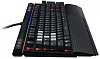 Игровая клавиатура Kingston HyperX Alloy Elite RGB Cherry MX Blue (Black) купить в интернет-магазине icover