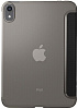 Чехол Spigen Liquid Air Folio (ACS03762) для iPad mini 6 (Black) купить в интернет-магазине icover