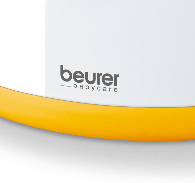 Beurer BY52 - нагреватель для детских бутылочек купить в интернет-магазине icover