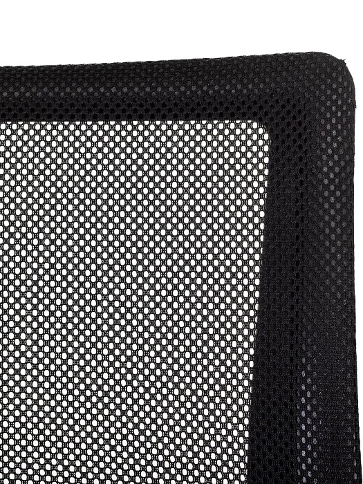 Кресло компьютерное Бюрократ Room TW-01 Morris 10 (Black/White) купить в интернет-магазине icover