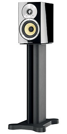 Bowers & Wilkins CM1 (2 шт) – Полочная акустическая система (Gloss Black) купить в интернет-магазине icover