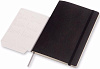Moleskine Classic Soft Large 2017 (DSB12WN3Y17) - еженедельник (Black) купить в интернет-магазине icover