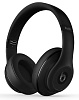 Beats Studio 2 - накладные наушники (Matte Black) купить в интернет-магазине icover