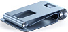 Подставка Satechi R1 Holder Stand (ST-R1B) для смартфонов и планшетов (Blue) купить в интернет-магазине icover