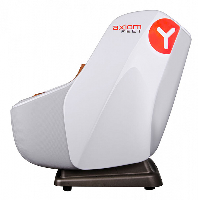 Массажер для ног Yamaguchi Axiom Feet (White) купить в интернет-магазине icover