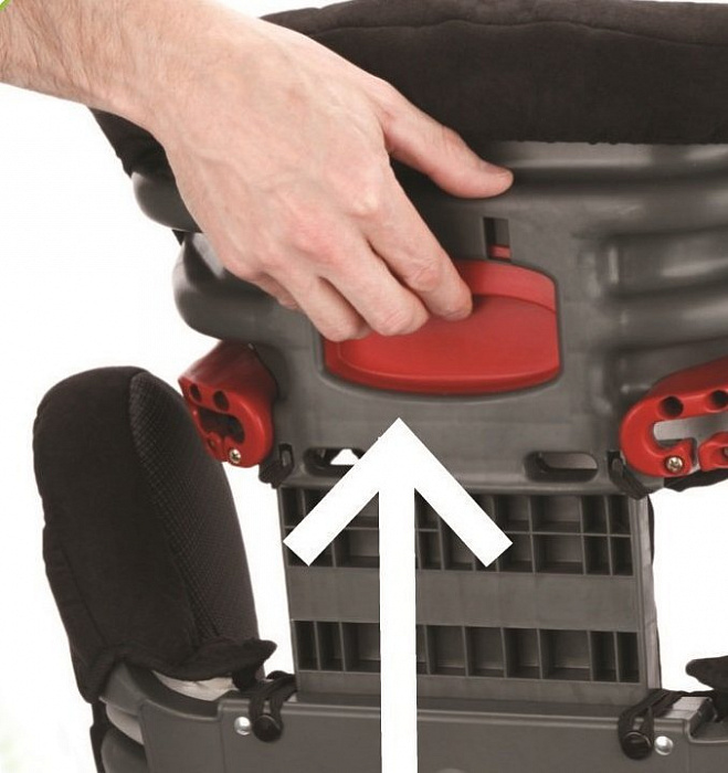 Diono Monterey 2 - детское автокресло (Tan) купить в интернет-магазине icover