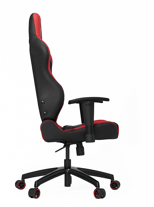 Игровое кресло Vertagear Racing Series S-Line SL2000 (Black/Red) купить в интернет-магазине icover