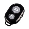 Bluetooth Remote Shutter - беспроводной фотопульт для iOS/Android (Black) купить в интернет-магазине icover