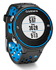 Garmin Forerunner 620 HRM (010-01128-40) - спортивные часы (Black/Blue) купить в интернет-магазине icover