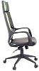 Офисное кресло Everprof Trio Black TM (Black/Green) купить в интернет-магазине icover