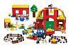 Lego Duplo Farm Set (9217) - большой набор "Ферма" купить в интернет-магазине icover