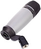 Микрофон Samson C03 XLR (Silver) купить в интернет-магазине icover