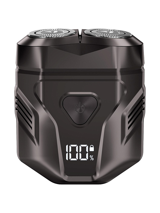 Электробритва Enchen Mini X (Grey) купить в интернет-магазине icover