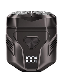 Электробритва Enchen Mini X (Grey) купить в интернет-магазине icover