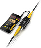 Аудиоинтерфейс для гитары IK Multimedia iRig 2 IP-IRIG2-PLG-IN (Black) купить в интернет-магазине icover