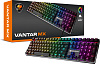 Игровая клавиатура Cougar Vantar MX (Black) купить в интернет-магазине icover