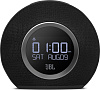 Портативная акустика с радиобудильником JBL Horizon JBLHORIZONBLKEU (Black) купить в интернет-магазине icover