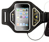 Griffin AeroSport Controls (GB01721) - спортивный чехол для iPod touch 4G купить в интернет-магазине icover