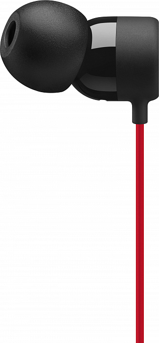 Беспроводные наушники BeatsX The Beats Decade Collection (MRQA2ZE/A) для устройств Apple (Black/Red) купить в интернет-магазине icover
