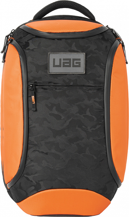 Рюкзак UAG BackPack (981830119761) для ноутбука 16" (Orange Midnight Camo) купить в интернет-магазине icover