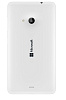 Смартфон Microsoft Lumia 535 Dual Sim (White) купить в интернет-магазине icover