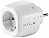 Умная розетка Satechi Smart Outlet Apple HomeKit (ST-HK10AW-EU) купить в интернет-магазине icover