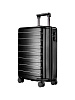 Чемодан Ninetygo Rhine Luggage 20 120102 (Black) купить в интернет-магазине icover